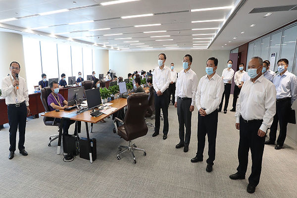 郝鵬、國資、央企、國資委、書記、主任、國企、企業改革