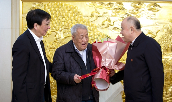 郝鵬、國資、央企、國資委、書記、主任、國企、企業(yè)改革