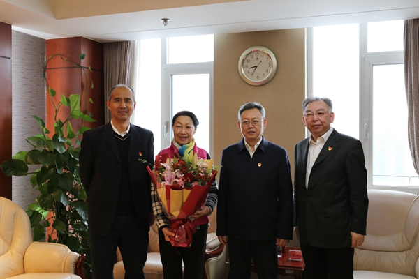 郝鵬、國資、央企、國資委、書記、主任、國企、企業(yè)改革