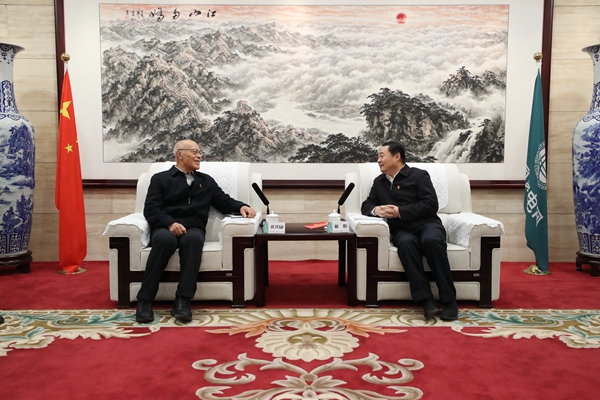 郝鵬、國資、央企、國資委、書記、主任、國企、企業(yè)改革